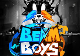Beam Boys Slot