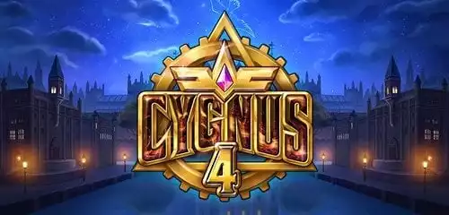 Cygnus 4 Slot