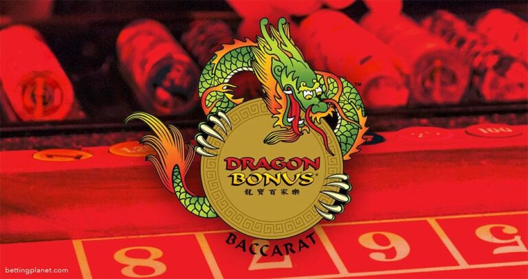 Dragon Bonus Baccarat