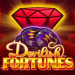 Devilish Fortunes Slot