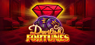 Devilish Fortunes Slot