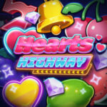 Hearts Highway Slot