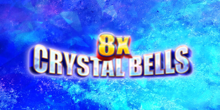 Introduction to Slot Game 8x Crystal Bells