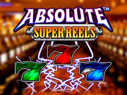 Absolute Super Reels