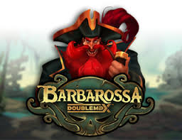 Barbarossa DoubleMax Slot