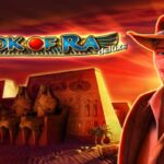 Book of Ra Deluxe Slot: Features & Strategies