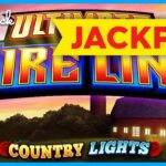 Country Lights Slots