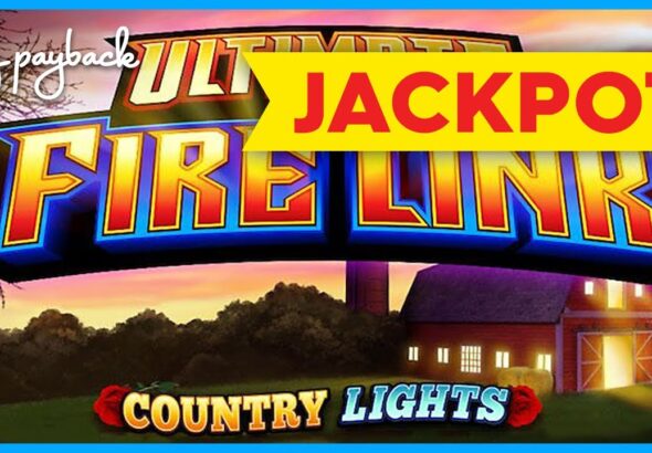 Country Lights Slots