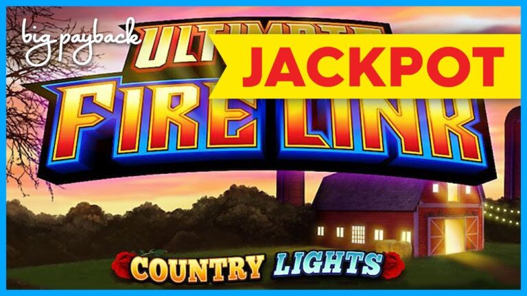 Country Lights Slots