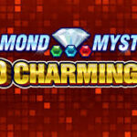 Diamond Myster - 100 Charming 7s Slots