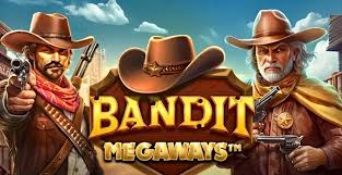 Game Bandit Megaways Slot