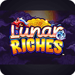 Lunar Riches Slot