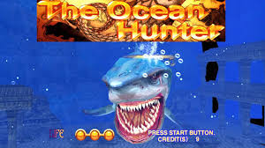 Deep Sea Shooter