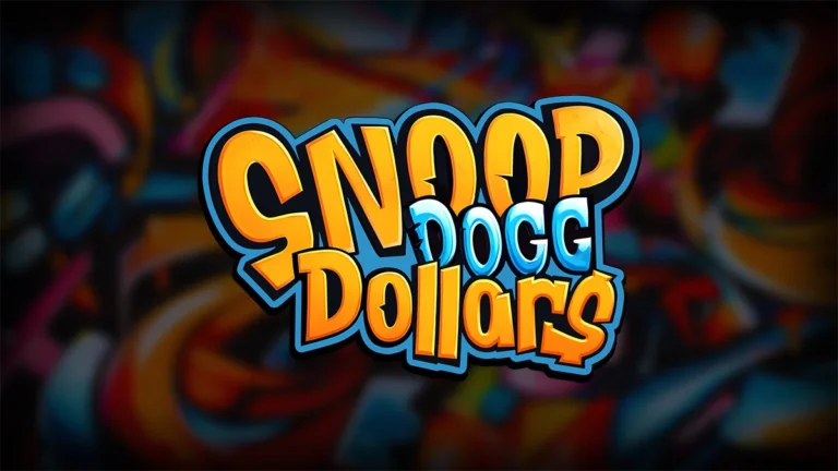 Snoop Dogg Dollars Slot